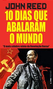 Livro 10 dias que abalaram o mundo