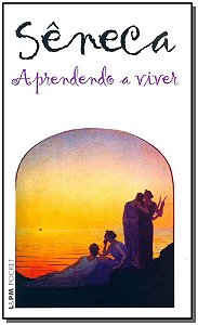 Livro Aprendendo a viver