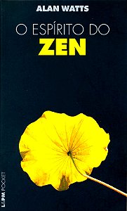 Livro O espírito do zen