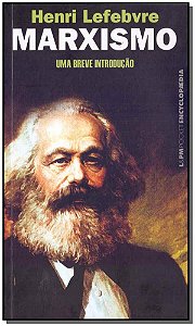 Livro Marxismo