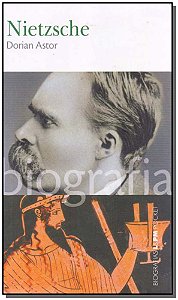 Livro Nietzsche
