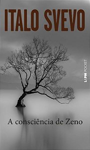 Livro A consciência de zeno