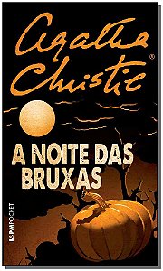 Livro A noite das bruxas