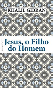 Livro Jesus, o filho do homem