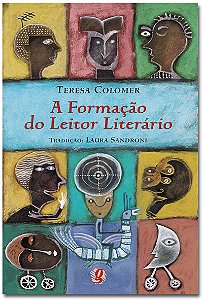 Livro A formação do leitor literário: narrativa infantil ...