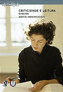 Livro Criticidade e leitura - ensaios