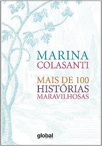 Livro Mais de 100 histórias maravilhosas