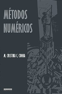 Livro Métodos numéricos