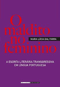 Livro O Maldito No Feminino