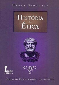 Livro Historia Da Ética