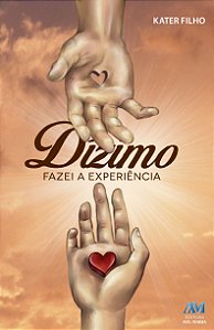 Livro Dízimo - fazei a experiência