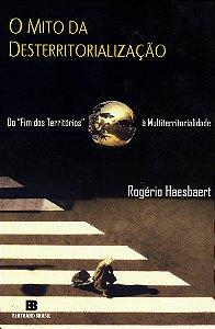 Livro O mito da desterritorialização