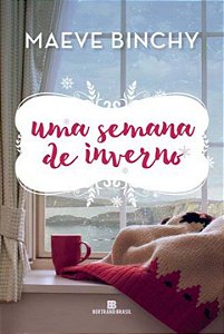 Livro Uma semana de inverno