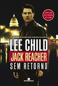 Livro Sem Retorno