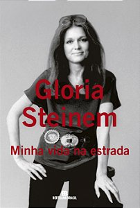 Livro Minha vida na estrada