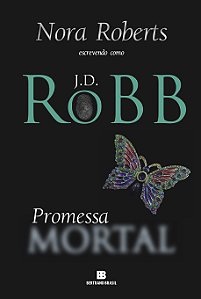 Livro Promessa mortal (Volume 28)