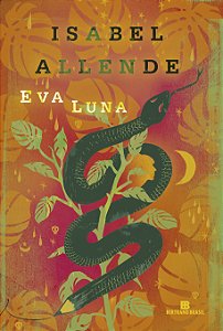 Livro Eva Luna