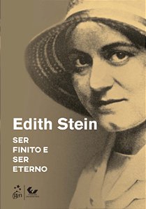 Livro Ser finito e ser eterno