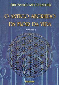 Livro O antigo segredo da flor da vida (Volume 2)