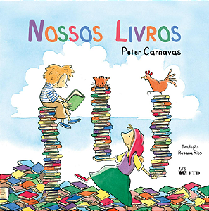 Livro Nossos livros