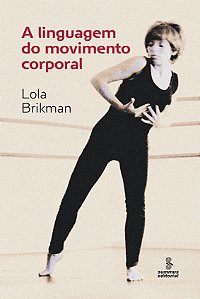 Livro A linguagem do movimento corporal
