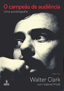 Livro O campeão de audiência: uma autobiografia