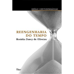 Livro Reengenharia Do Tempo