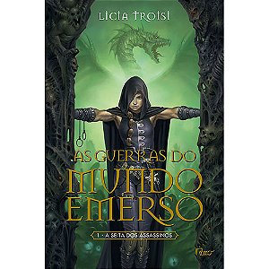 Livro A seita dos assassinos (Volume 1)