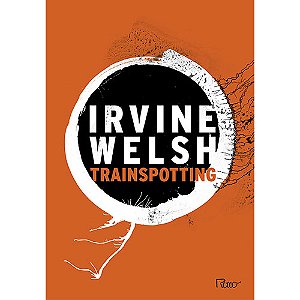 Livro Trainspotting
