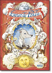 Livro Enrico De Prata