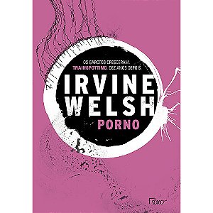 Livro Pornô
