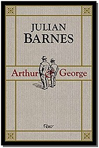 Livro Arthur & George