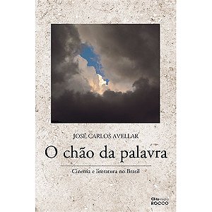 Livro O chão da palavra