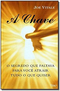 Livro A chave