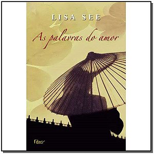 Livro As Palavras Do Amor