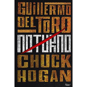 Livro Noturno