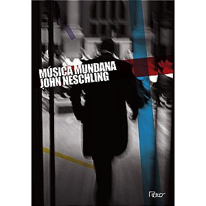 Livro Música Mundana