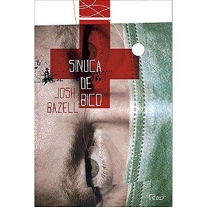 Livro Sinuca De Bico