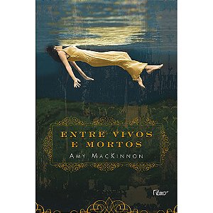 Livro Entre Vivos E Mortos