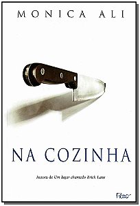 Livro Na Cozinha