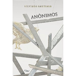 Livro Anônimos