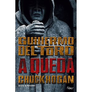 Livro A queda