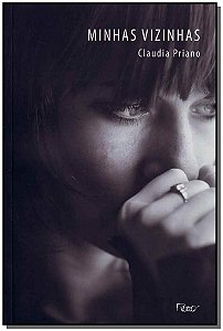 Livro Minhas Vizinhas