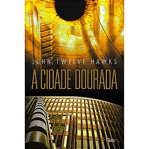Livro A Cidade Dourada