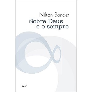 Livro Sobre Deus e o sempre