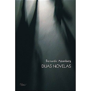 Livro Duas novelas
