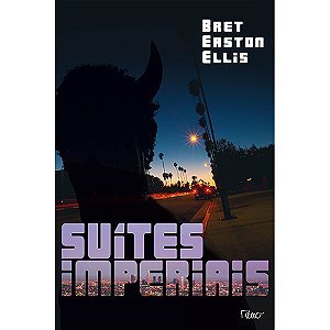Livro Suítes Imperiais