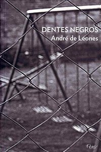 Livro Dentes Negros
