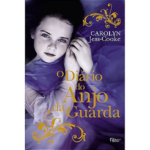 Livro O Diario Do Anjo Da Guarda