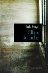 Livro Olhos de bicho